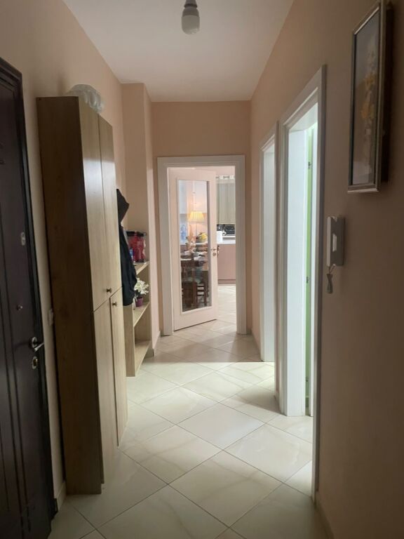 🏡 SHITET APARTAMENT 2+1+2 – ASTIR, TE ARTISTI