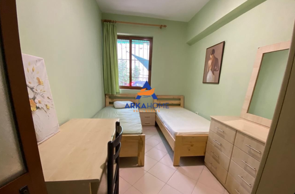 1+1 APARTMENT FOR RENT "LAPRAKE" 40,000 LEKE