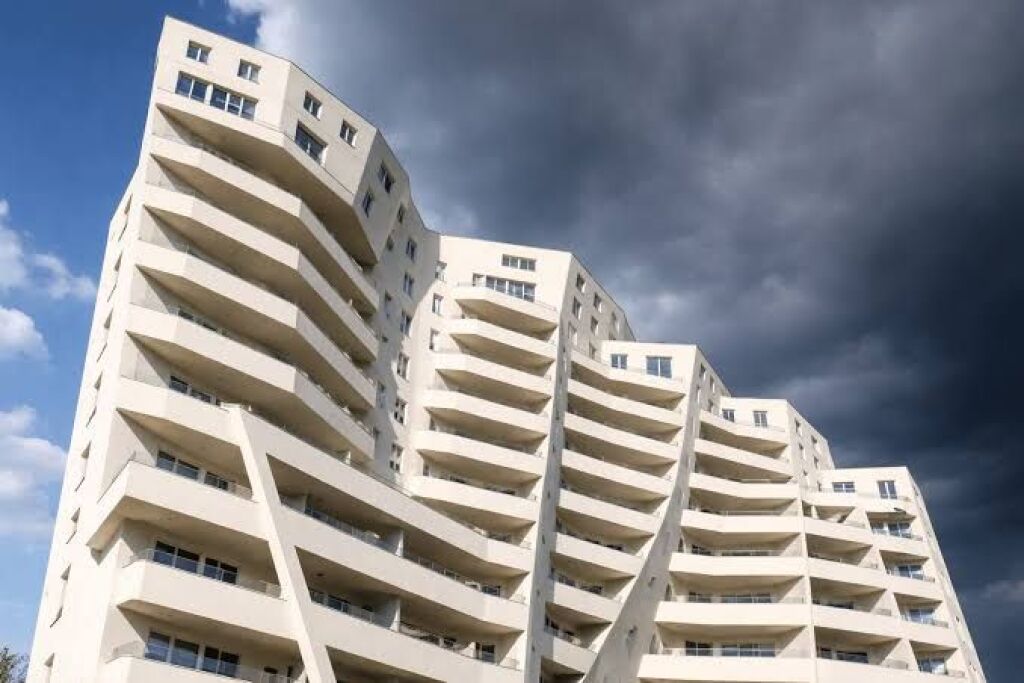 1+1 APARTMENT FOR RENT!