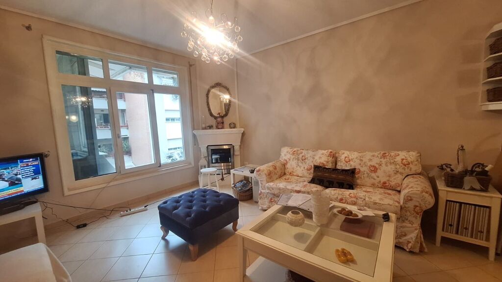 Apartament per shitje 1+1 te Kopshti Zologjik
