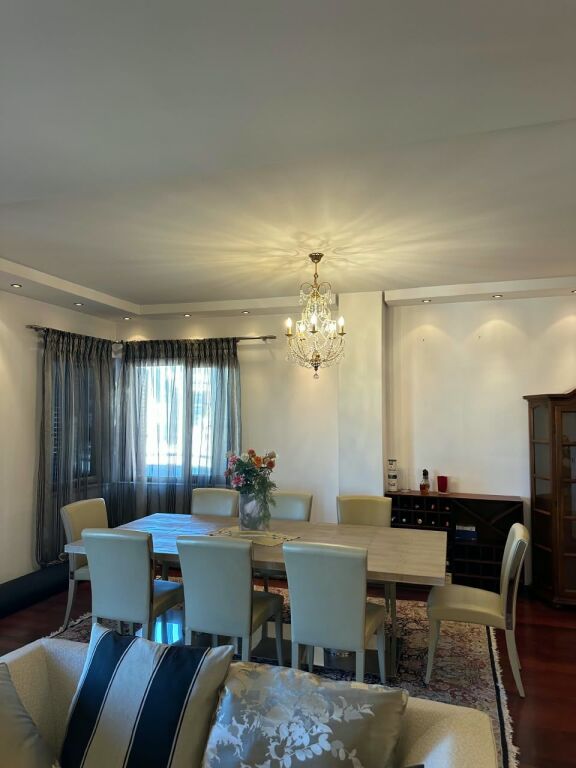 📌4+1+3 APARTMENT FOR RENT | BLLOK