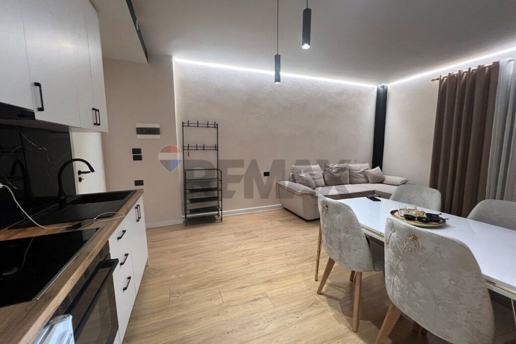 Apartamente per Shitje