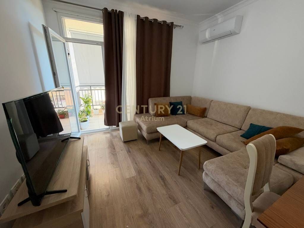 2+1+2 APARTMENT FOR RENT WITH BALCONY AT THE FORMER AVIATION FIELD!!