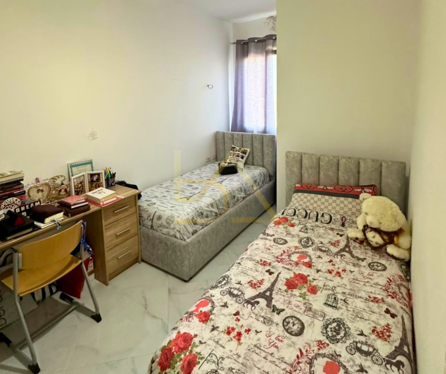 SHITET APARTAMENT – INSTITUT, KAMËZ, TIRANË