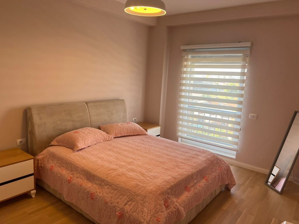 Quantum Residence/Train Station, 1+1 apartment for rent + parking space.
