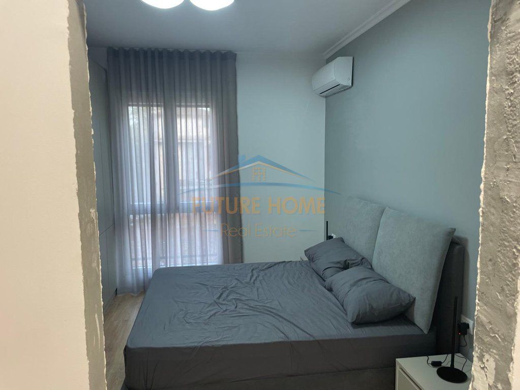 Qera, Apartament 1+1, Rruga Myslym Shyri, Tirane .