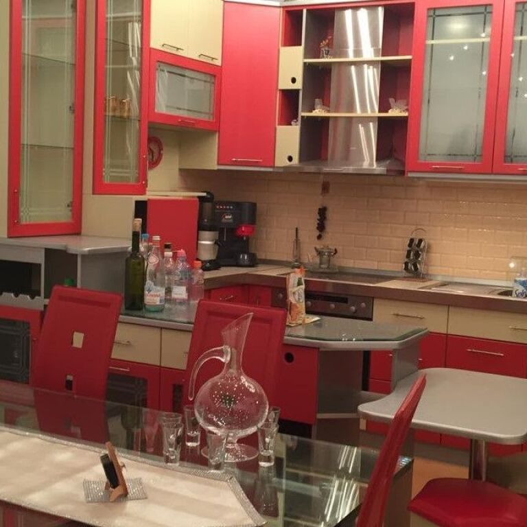 🏡 APARTMENT FOR SALE 2+1+2 | KIKA 1 COMPLEX