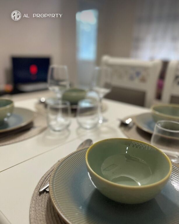 Apartament 2+1 me Vend Parkimi pranë Drejtorisë së Policisë, Durrës