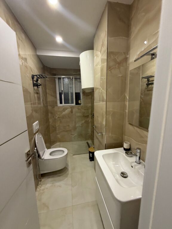 2+1, existing 3rd floor, Zogu i Zi, 600 thousand lek