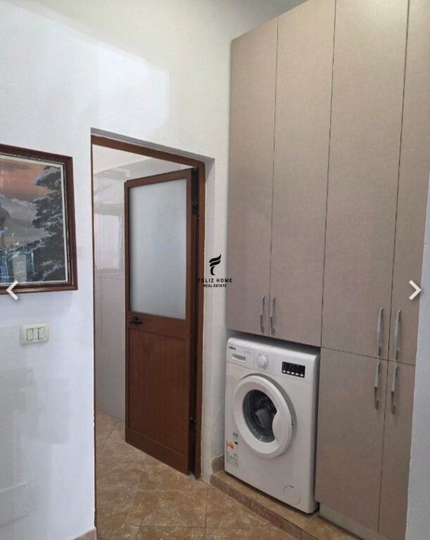 APARTAMENT ME QERA 1+1 PORCELAN 50.000 LEKE  FH-99913