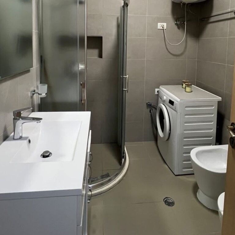 🏡 APPARTAMENTO 2+1 IN AFFITTO + POSTO AUTO | LIQENI I THATË