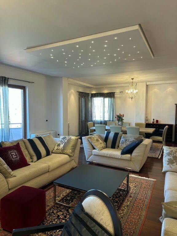 🏡 JEPET ME QIRA APARTAMENT EKSKLUZIV 4+1+3 | BLLOK