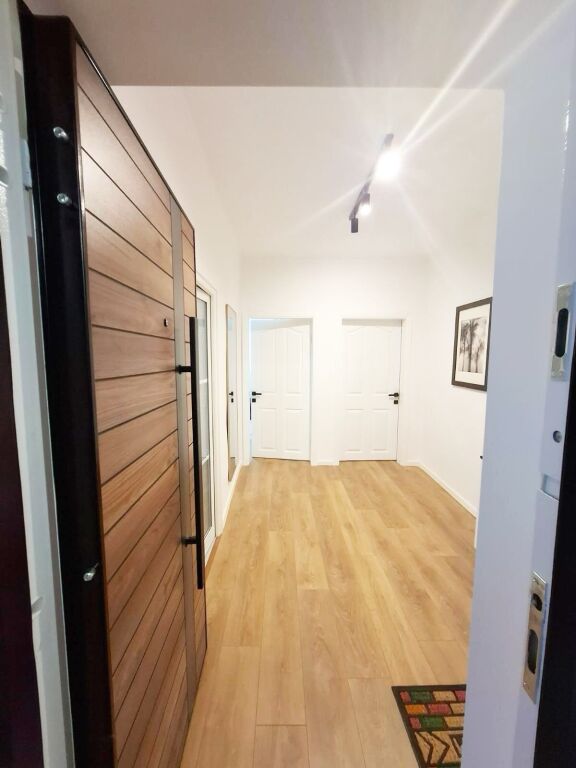 🏡 APPARTAMENTO 1+1 IN AFFITTO | EX RISTORANTE DURRËSI