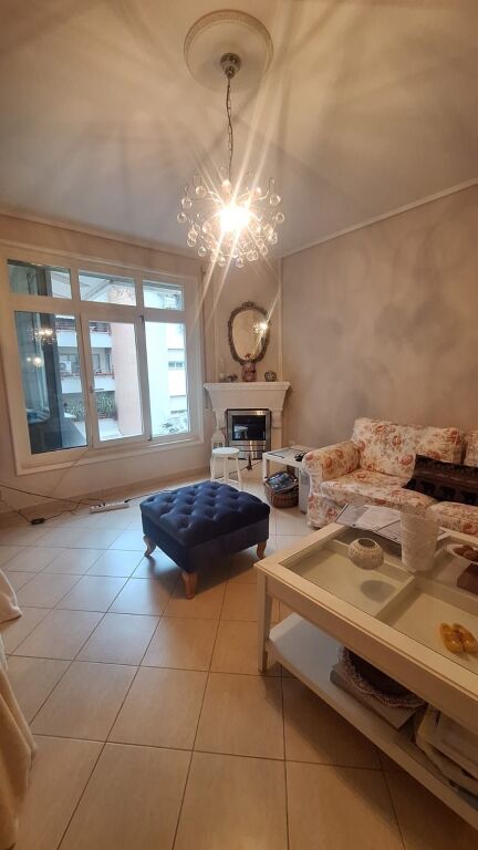 Apartament per shitje 1+1 te Kopshti Zologjik