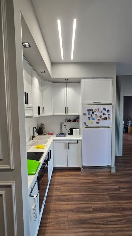 🏡 Vendesi appartamento 2+1 | Lago Secco🍃