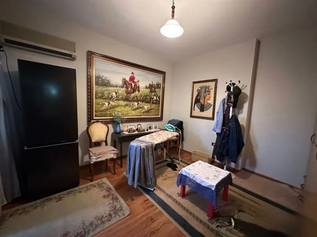 APARTMENT FOR SALE 3+1 + 2 Bathrooms 137 m² | EXCELLENT LOCATION