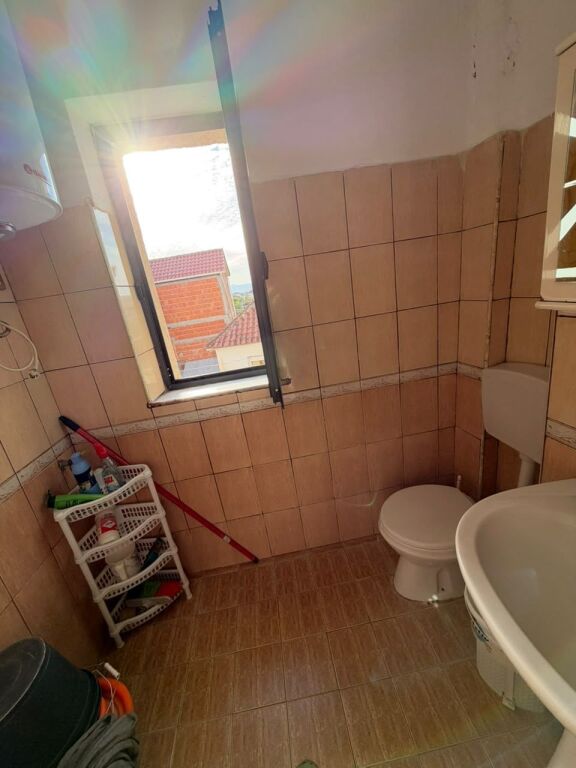 Appartamento 1+1 in affitto