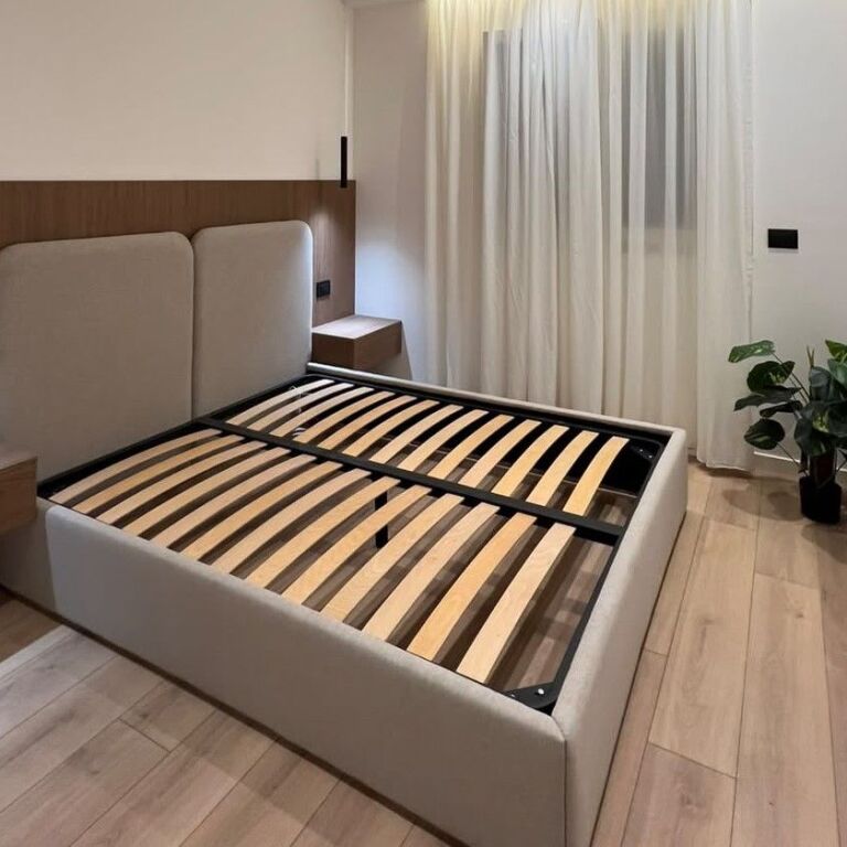 🏡 SHITET APARTAMENT 1+1 | LIQENI I THATË