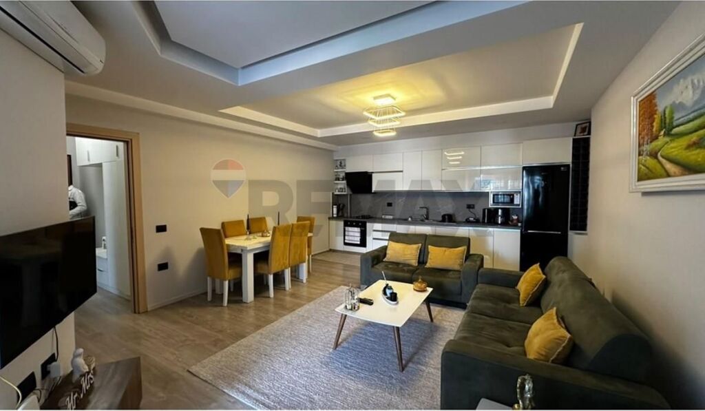 Apartment - For Rent - Hamdi Sina Street, Tirana(ID: 530261060-2532)