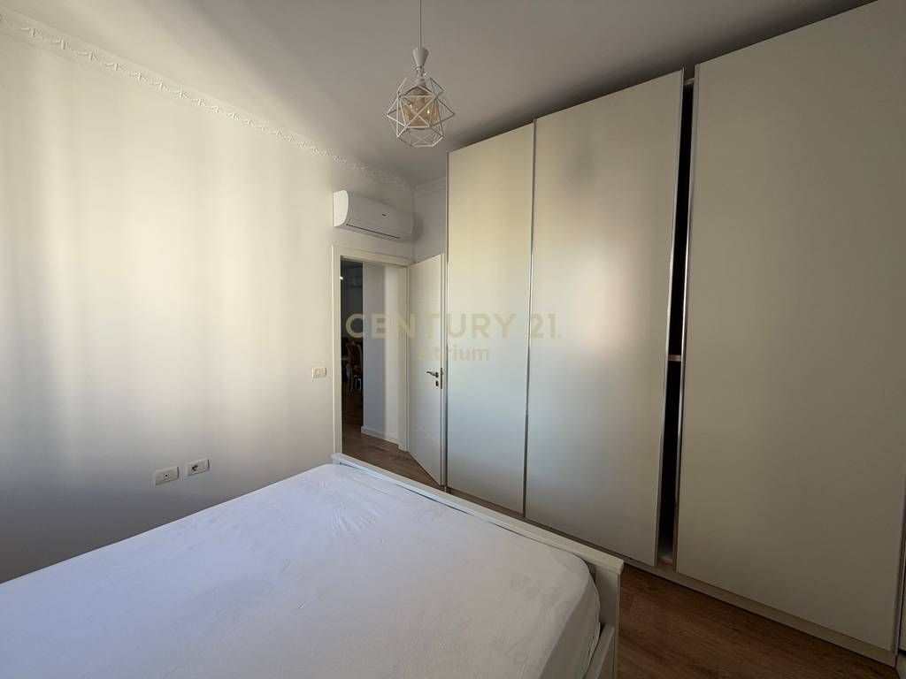 2+1+2 APARTMENT FOR RENT WITH BALCONY AT THE FORMER AVIATION FIELD!!