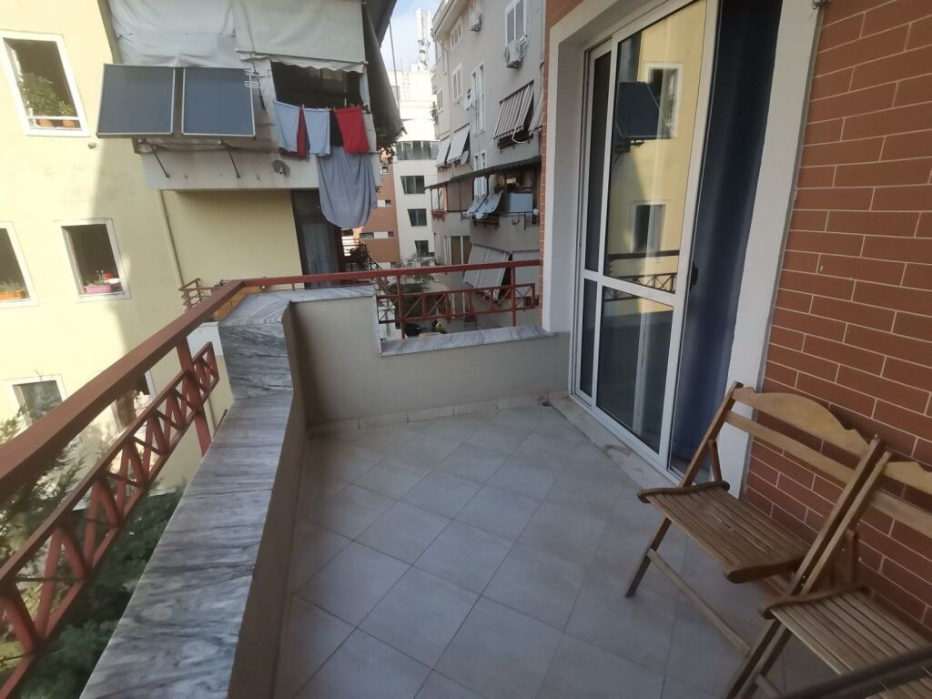 🏡 1+1 APARTMENT FOR RENT – at Kodra e Diellit