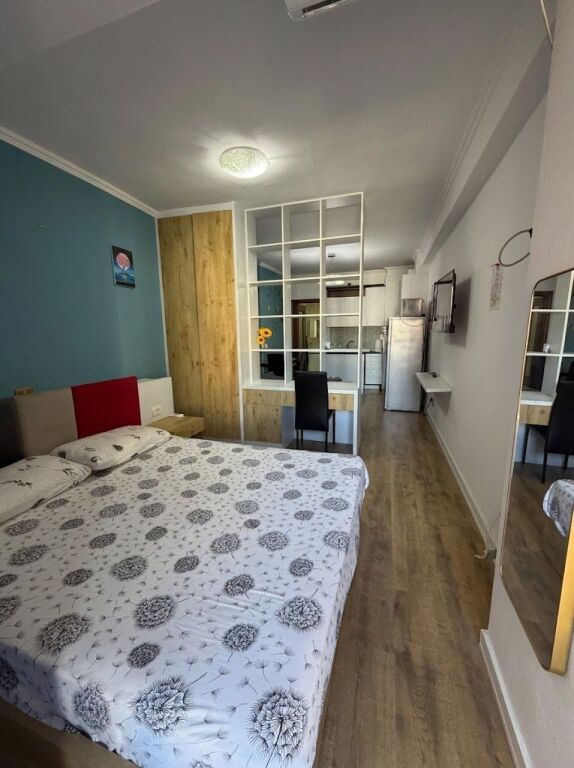 Studio Apartament me Qira – Astir, pranë Bohemit !