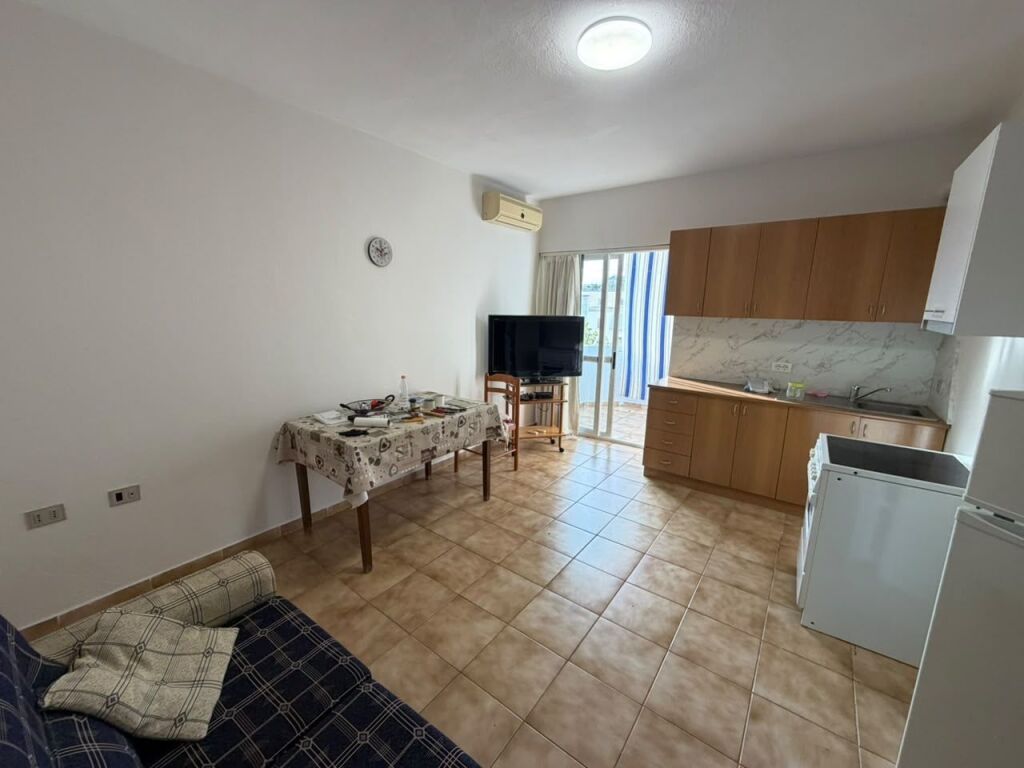 Appartamento 2+1 in affitto in via Durres