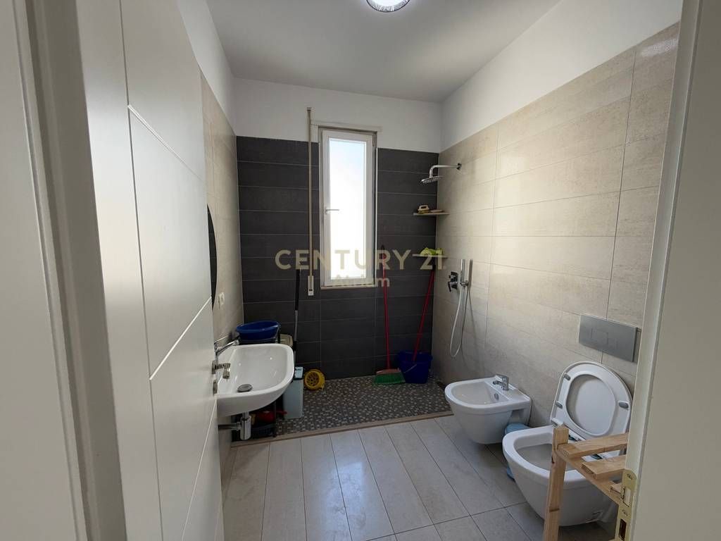 2+1+2 APARTMENT FOR RENT WITH BALCONY AT THE FORMER AVIATION FIELD!!