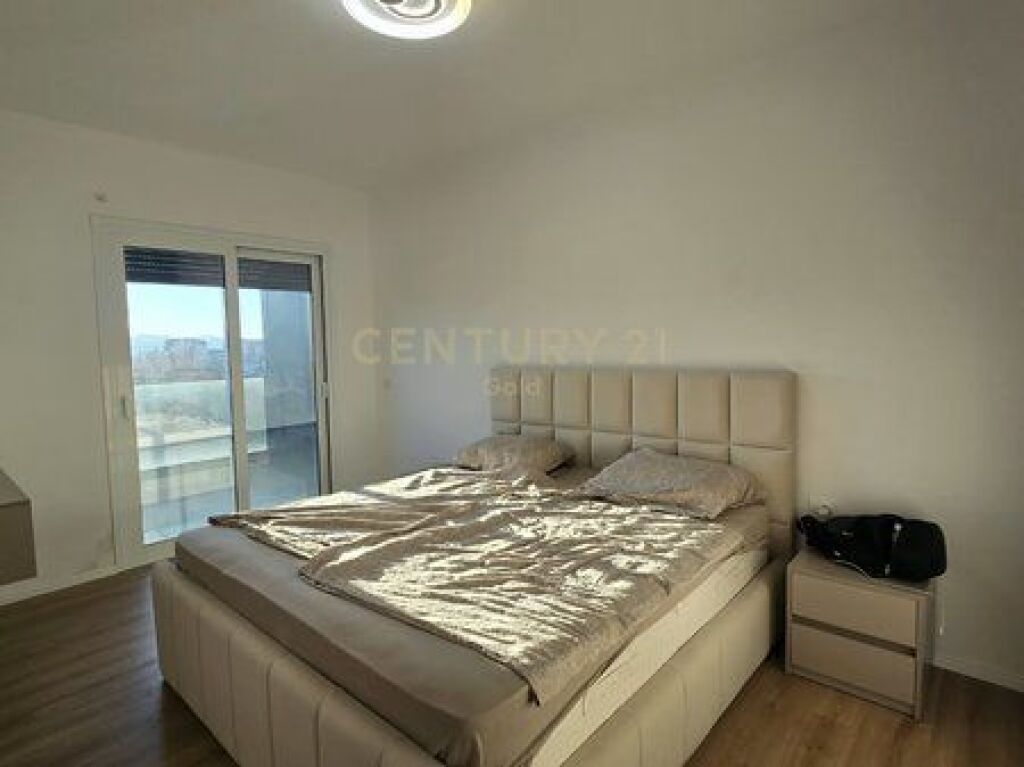 Jepet me qera Apartament modern 2+1