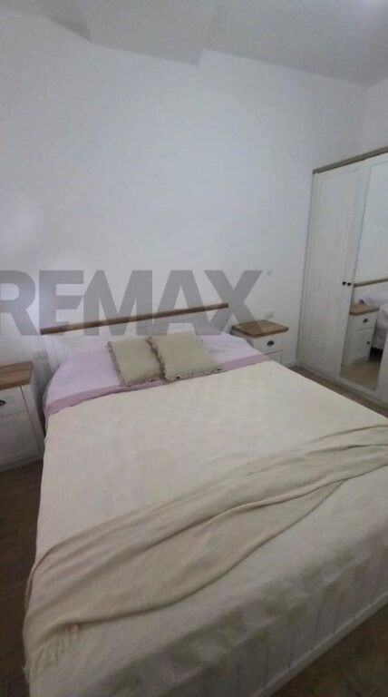 🏡 1+1 APARTMENT FOR SALE – UJI I FTOHTË, VLORË! 🌊