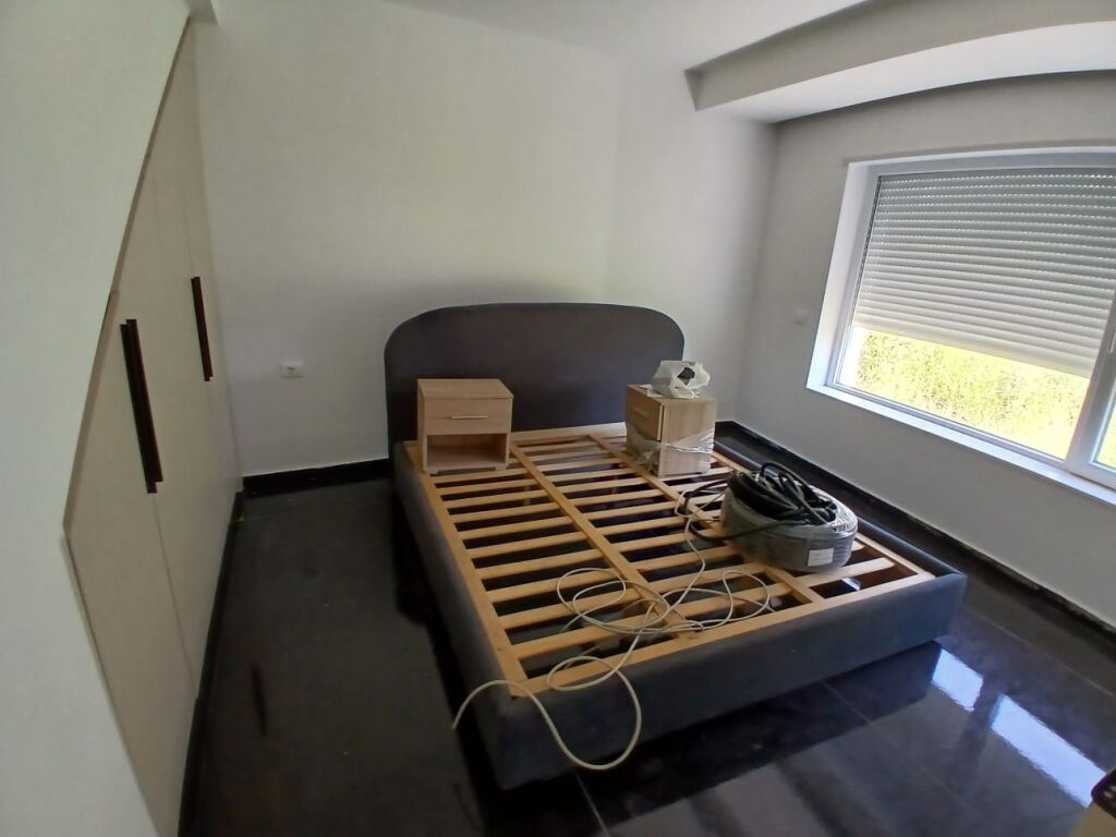 DUPLEX 3+1+Parking for RENT, Residence "Kodra e Diellit"