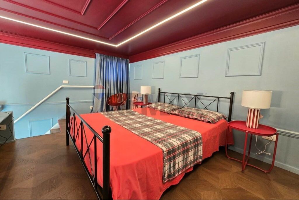 Apartment/Loft for rent in the Center