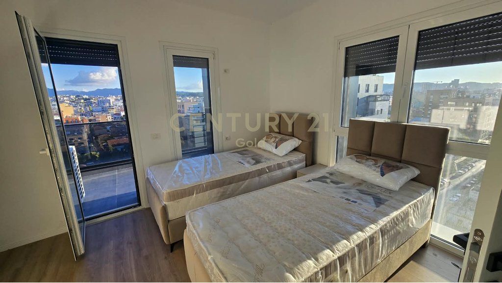Modern 2+1 apartment for rent