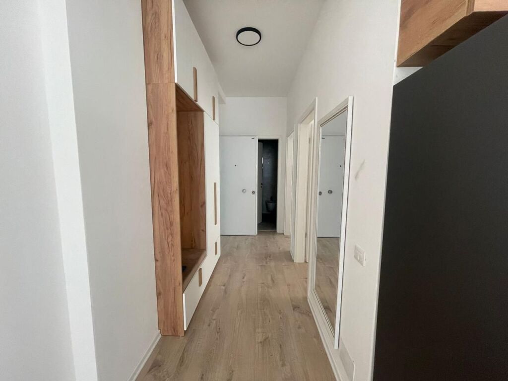 2+1 Apartment for Rent Magnet Complex_21 Dhjetori