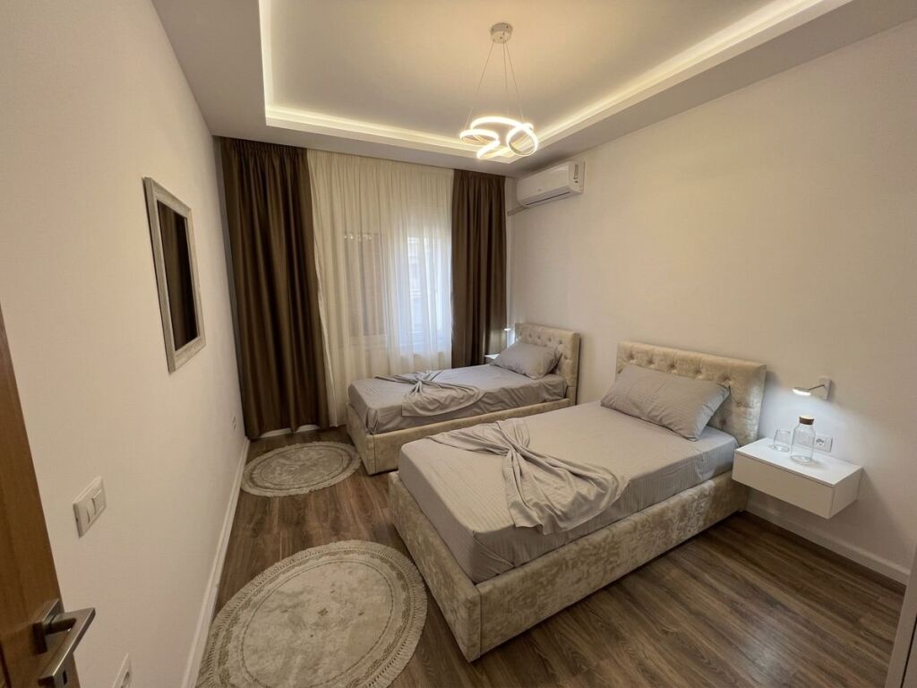 Qera, Apartament 2+1+Post Parkimi, Don Bosko DB75862