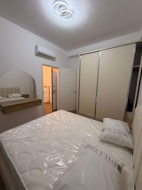 1+1 Apartment for Rent at Ali Demi, Mangalem 21 Complex