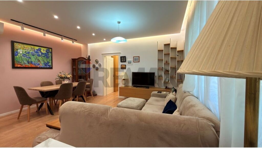 APARTAMENT 2+1 ME QIRA | MYSLYM SHYRI