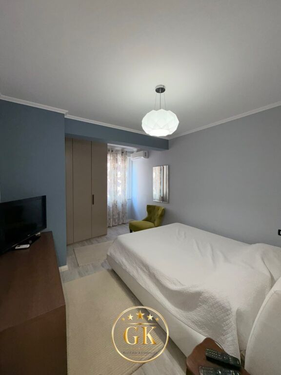 SHITET APARTAMENT ME PAMJE DETI 2+1+2+BALLKON MALI ROBIT GOLEM