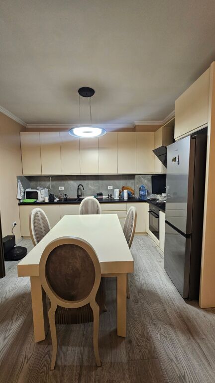 Appartamento 2+1+2 in affitto | Komuna e Parisit |