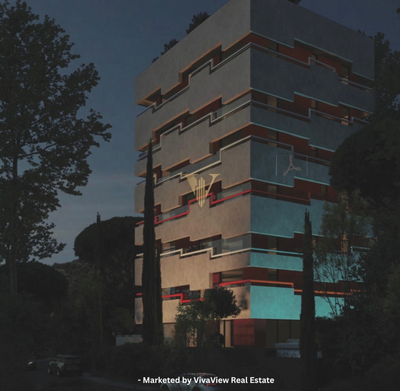 Panorama Ionian Residence A02 në Shitje | VivaView Real Estate