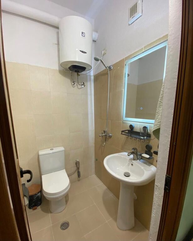 HOUSE FOR RENT
