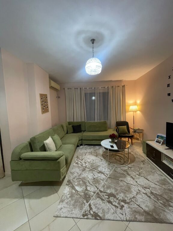 🏡 SHITET APARTAMENT 2+1+2 – ASTIR, TE ARTISTI