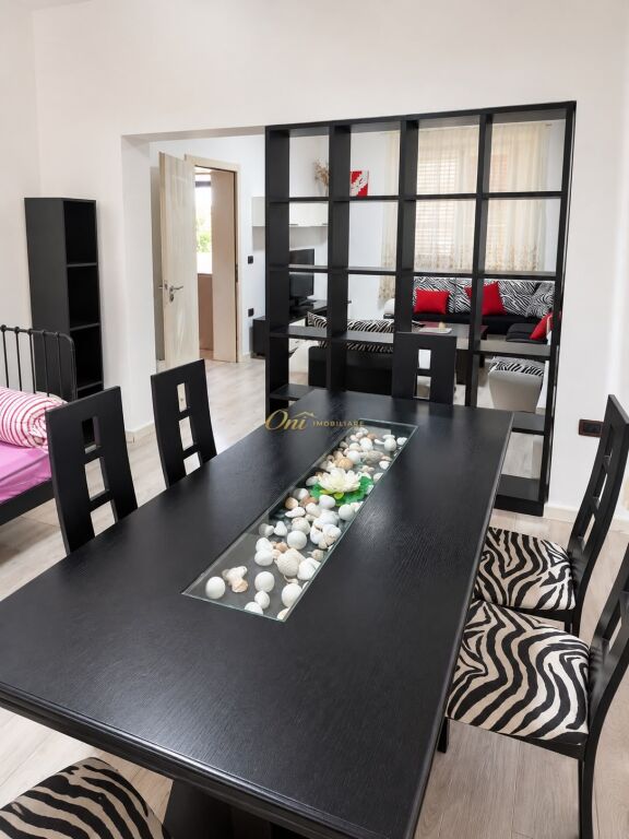 ALI DEMI APARTMENT FOR RENT 2+1