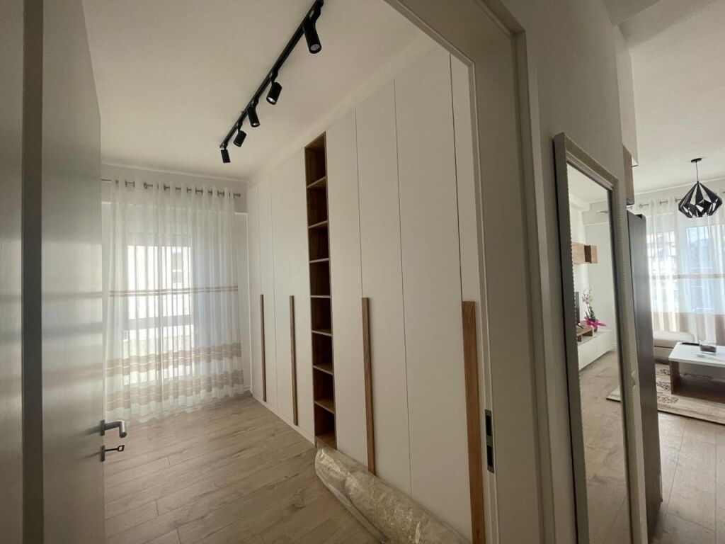 2+1 Apartment for Rent Magnet Complex_21 Dhjetori