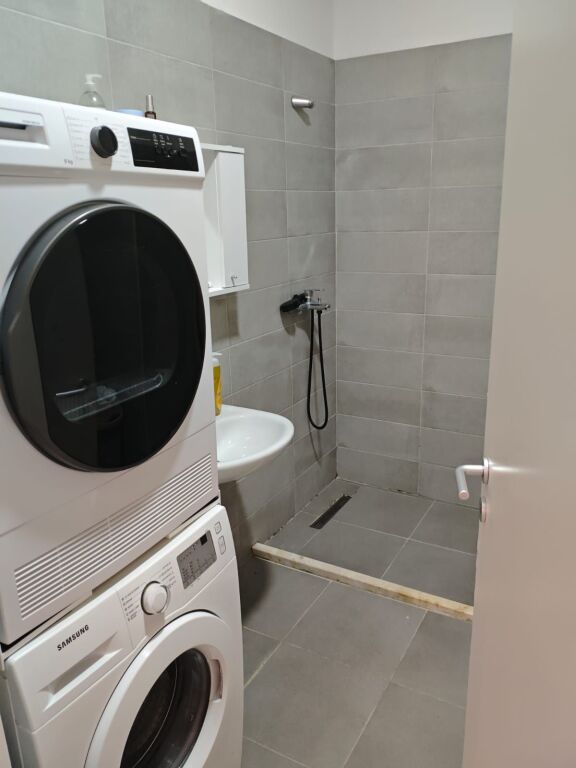 1+1 apartment for rent, Kontakt Complex (Ali Dem)