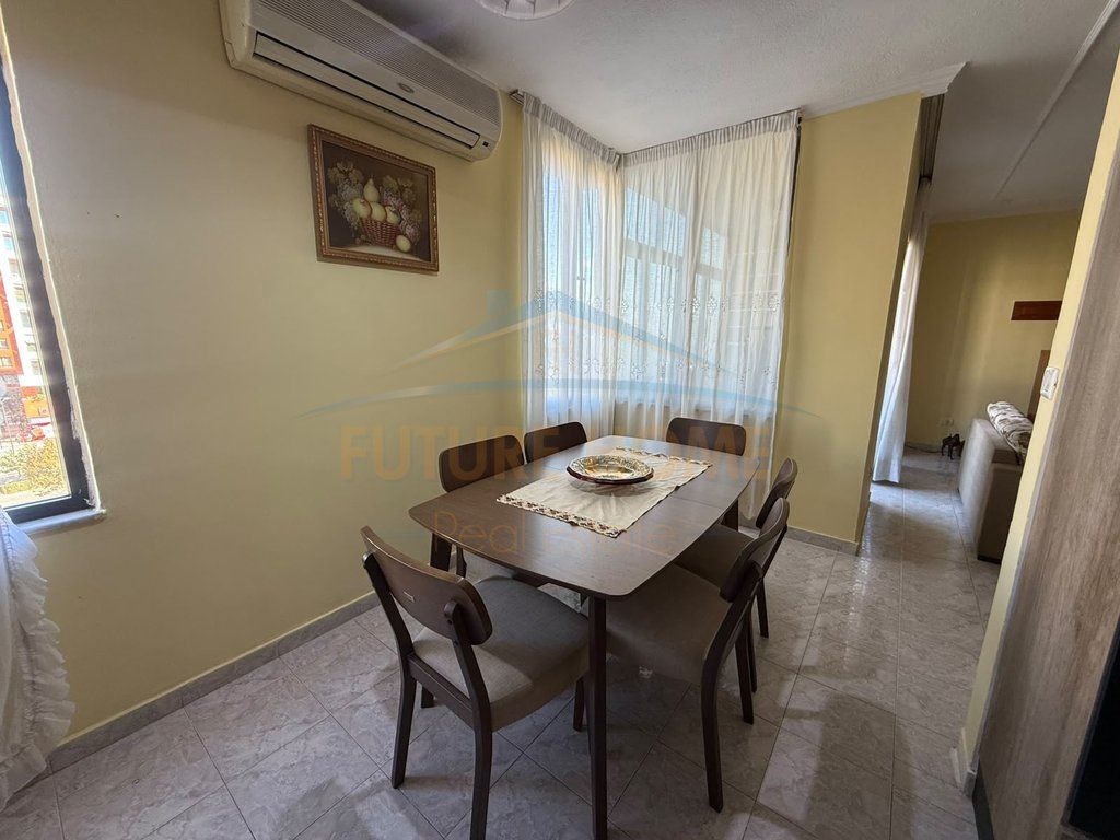 In affitto, appartamento 2+1+2, Pallati me Shigjeta, Tirana