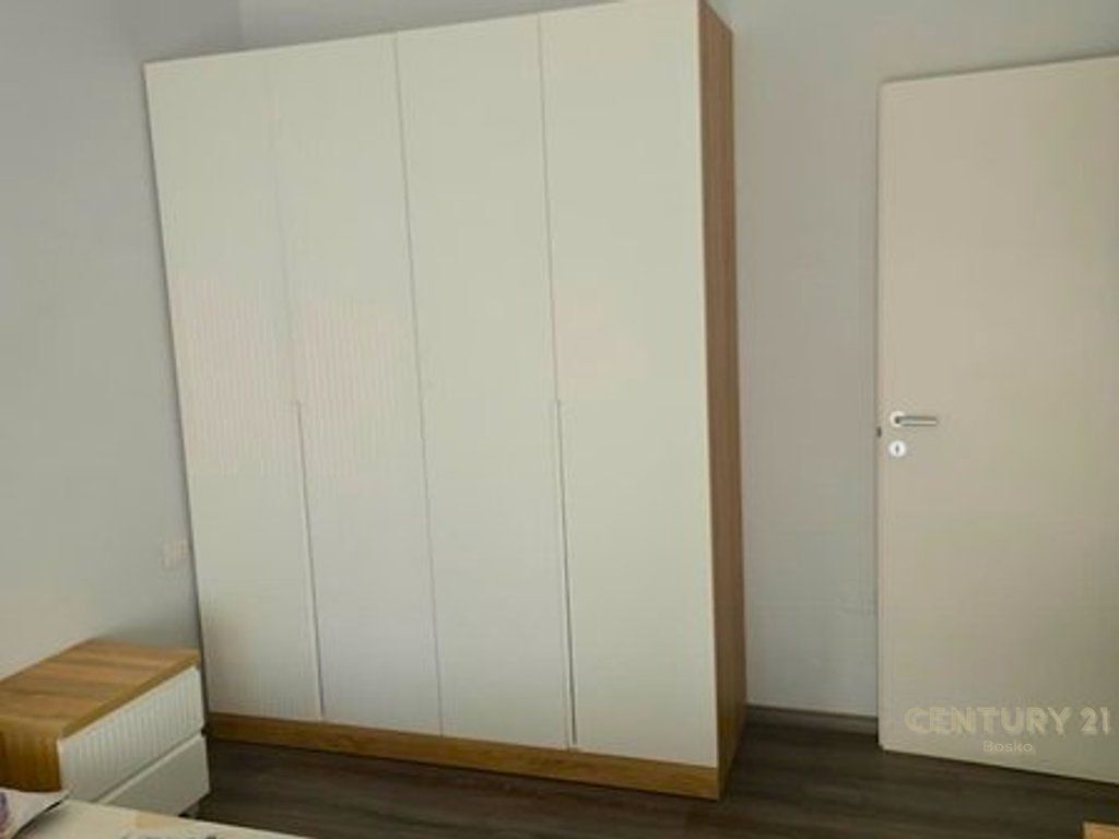 Apartament modern me qera 2+1+2 tek Fiori di Bosko 🌿