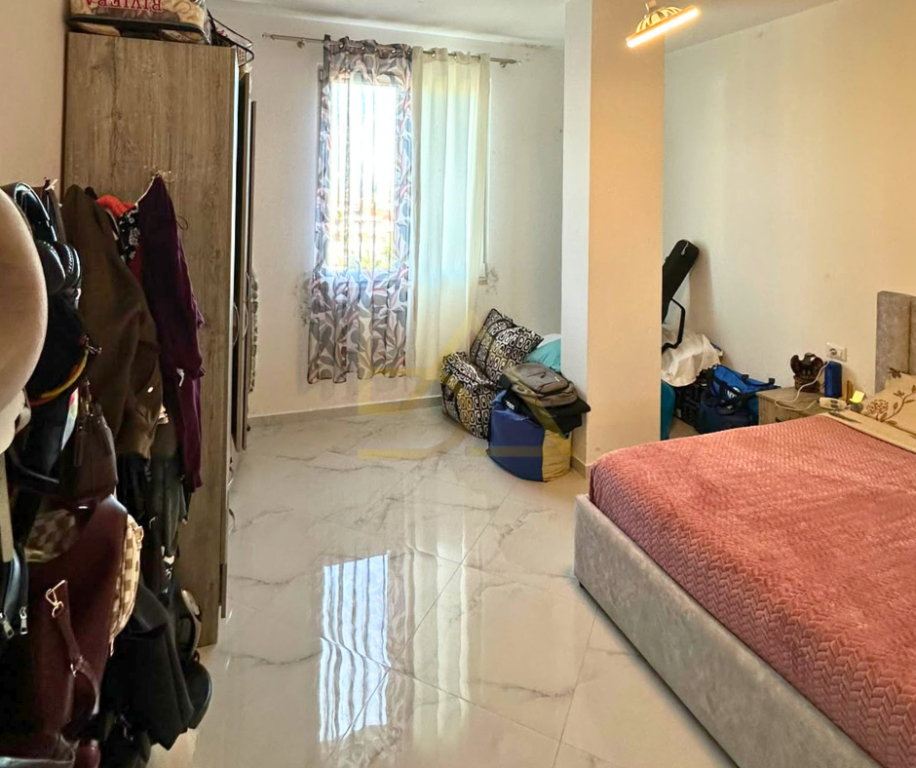 SHITET APARTAMENT – INSTITUT, KAMËZ, TIRANË