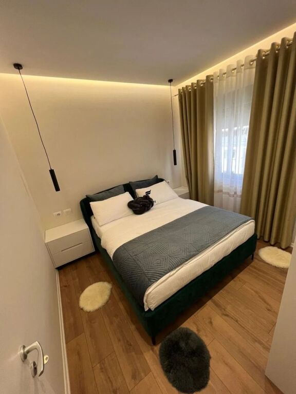 1+1 APARTMENT FOR RENT IN ASTIR 450 EURO FH-99961