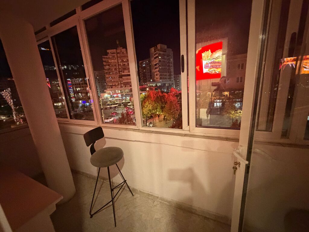 2+1, existing 3rd floor, Zogu i Zi, 600 thousand lek